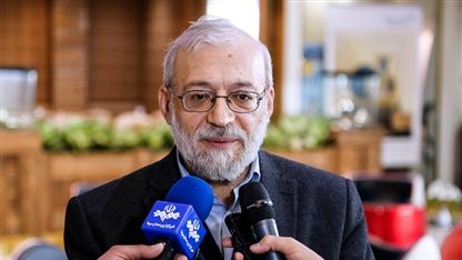 Javad Larijani