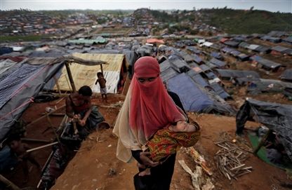 Rohingya