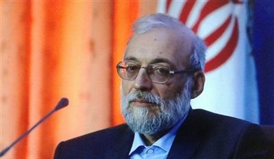 Larijani