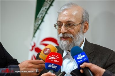 Larijani