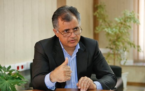 Ahmad Reza Khazaee