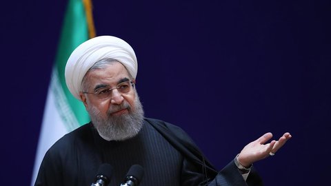 Rouhani