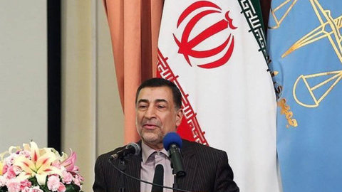 Seyed Alireza Avayi