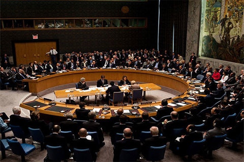 Security Council