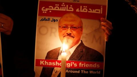 Khashoggi