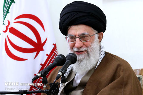 Ayatollah Khamenei