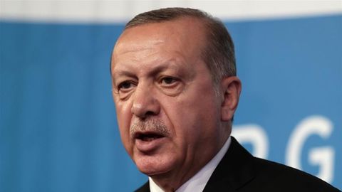 Erdogan