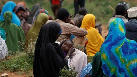 Ethiopia