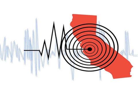 Iran Quake