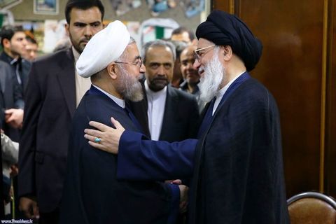 Ayatollah Shahroudi