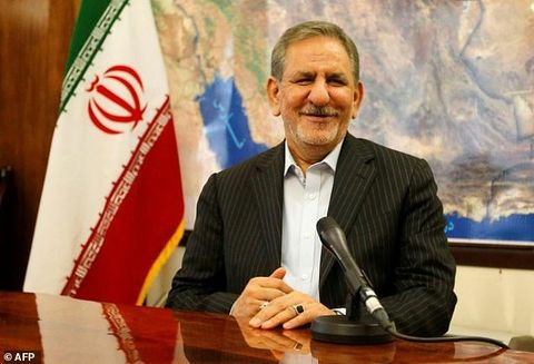 Jahangiri