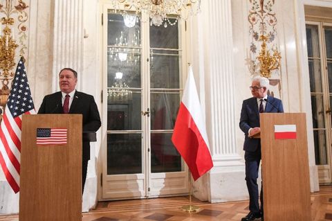 Poland Conference