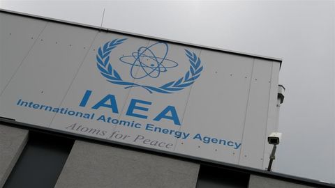 IAEA