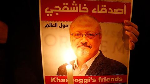 Khashoggi