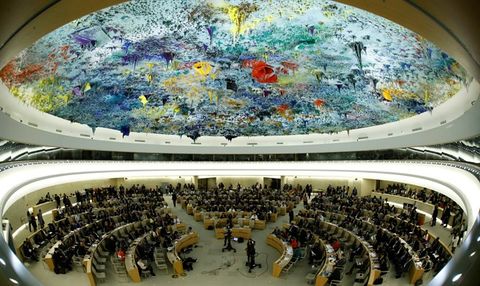 UNHRC