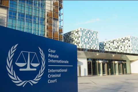 International Criminal Court