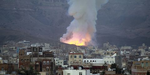 Yemen