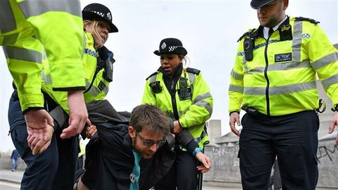 UK Police