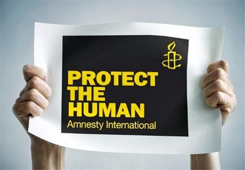 Amnesty