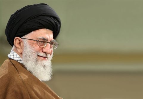 Ayatollah Seyed Ali Khamenei