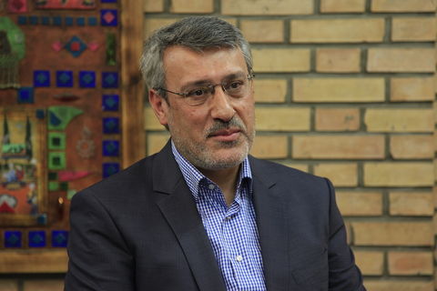 Baeidinejad