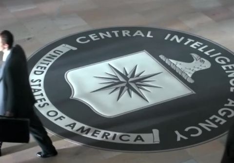 CIA