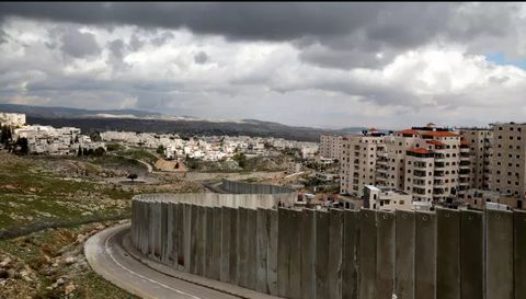 East Jerusalem