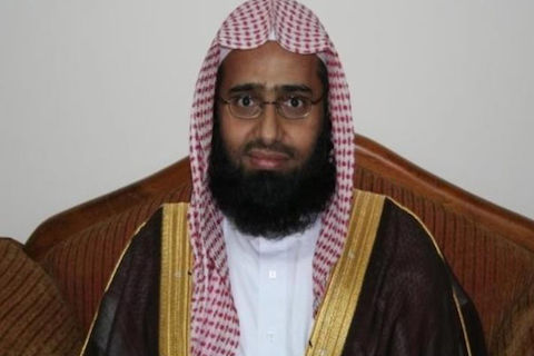 ممنوع الخروج شدن مفتی عربستان