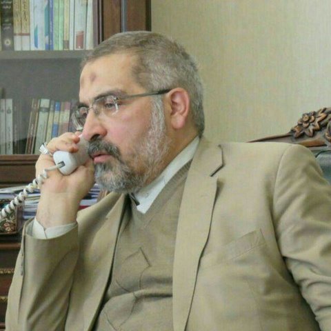 میرمسعود حسینیان