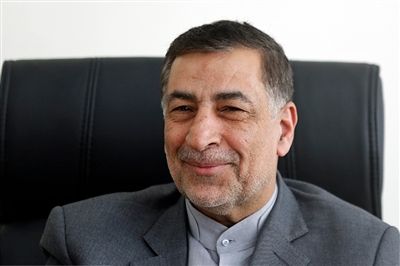 سید علیرضا اوایی