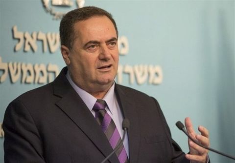 وزیر امنیت رژیم صهیونیستی