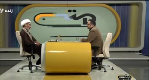 حجت الاسلام هادی صادقی